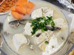 -天发长铁锅炖(王秀村店)