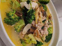 -又见炊烟私房菜(敬亭路店)