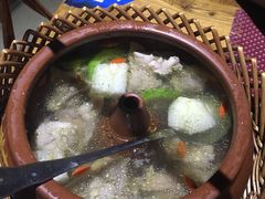 -雀舞云南菜(乐客城店)