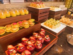 -索菲特西湖大酒店·香榭丽全日候餐厅(南山路店)