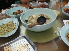 -老磨油饼(高陵店)