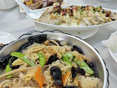 -海鲜街菜馆(海珠南路店)