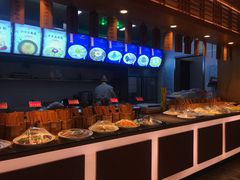 自助取餐区-新凯里酸汤鱼(飞山街店)