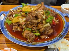 -217丰惠源抓饭(星湖街店)
