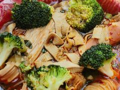 -小吴水煮(羊子巷店)