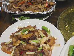 -香满楼(临安路店)