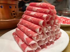 -南门涮肉(天坛店)