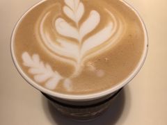 -麦当劳(总统大酒店店)