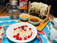 -醉长安(钟楼旗舰店)