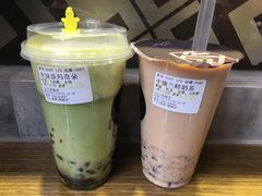 -TPLUS茶家(淮海店)