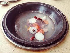 乌珠穆沁羊肉-313羊庄·羊肉火锅烧烤(李村店)