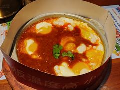 -鑫日千里马朝鲜族小馆(总店)