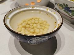 桂花鸡头米-江南雅厨(李公堤店)