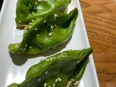 小锅手工香辣肉锅贴-苏小柳手工点心(人民广场分院)