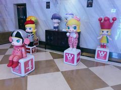 -Miohca缪卡KTV(和平店)