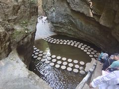-野三坡百里峡景区