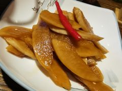 酱萝卜-湘味淳(千禧街店)