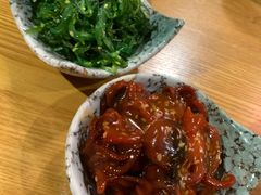 -友悦食堂(灯湖店)