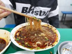 -甘记肥肠粉(马鞍北路店)