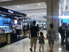 -新世界大丸百货