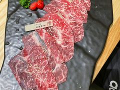 -松鱼亭·和牛烧肉(协鑫广场店)