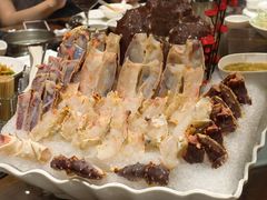 -东海怡品海鲜豆捞(星街坊店)