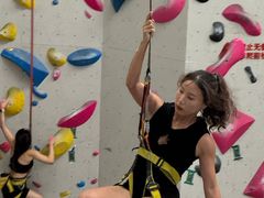 -绿壁虎攀岩基地(Tcar店)