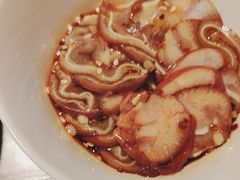 -宝轩渔府·老字号海鲜·正宗津菜(水上店)