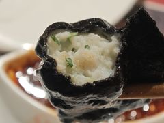 -添福来墨鱼饺子 · 海鲜东北菜(泡崖店)