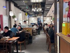 -乔街深夜食堂·小龙虾·高压锅生蚝(杭州总店)