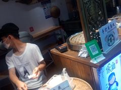 -家宴·灌蛋·沙茶面(曾厝垵店)