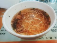 -正一涵老味道名小吃(广汉总店)