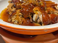 -秋色客家菜(南山店)