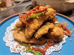 顺德煎鱼嘴-金龙·打边炉(武进路店)