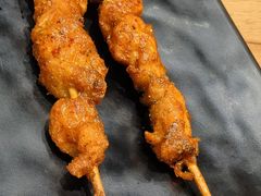 -西部马华清真兰州牛肉面·烧烤夜市(三里河店)