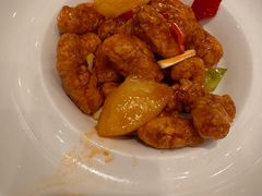 -翠园(北京王府中环店)