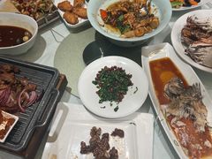 -大铁勺新津菜(东丽阳光新业广场店)