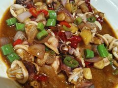 -健眺小海鲜(临海后山店)