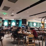 春日早茶[调皮]