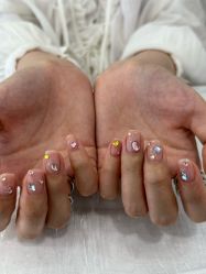 -斯馨·健康美甲美睫