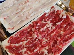胸口朥-大吉利·潮汕牛肉火锅(河西店)
