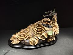 -炎黄艺术馆
