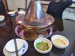 -金达莱·烧烤(五一路店)