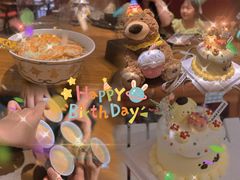 -敏珠拉姆藏餐·南京厨房(富春江东街店)