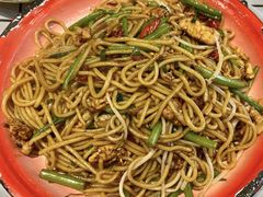 江西炒粉-江西老表·经典江西八大碗