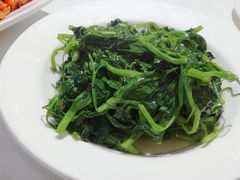豌豆尖-峨嵋酒家(地安门店)