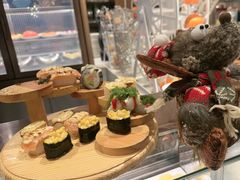 -盐城万豪酒店-盐城厨房西餐厅