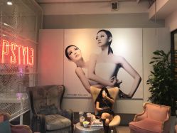 -P.STYLE派斯造型