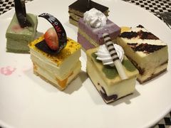 -长沙三景韦尔斯利酒店·Oval全日制餐厅自助餐