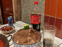 -旧街市鲜货老火锅(大光路店)
